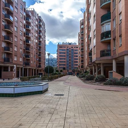 Valencia Flat Rental Swim And Paddle 部屋 写真