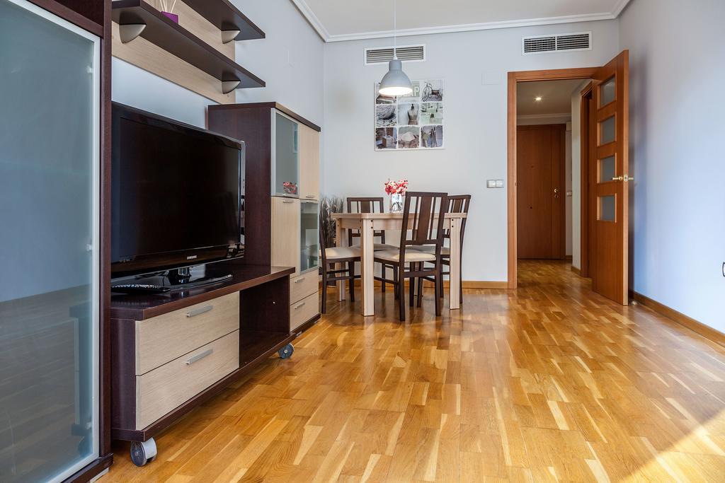 Valencia Flat Rental Swim And Paddle 部屋 写真