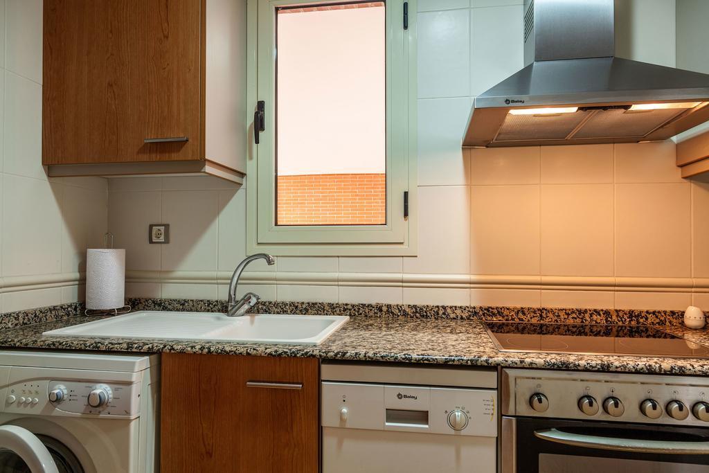 Valencia Flat Rental Swim And Paddle 部屋 写真
