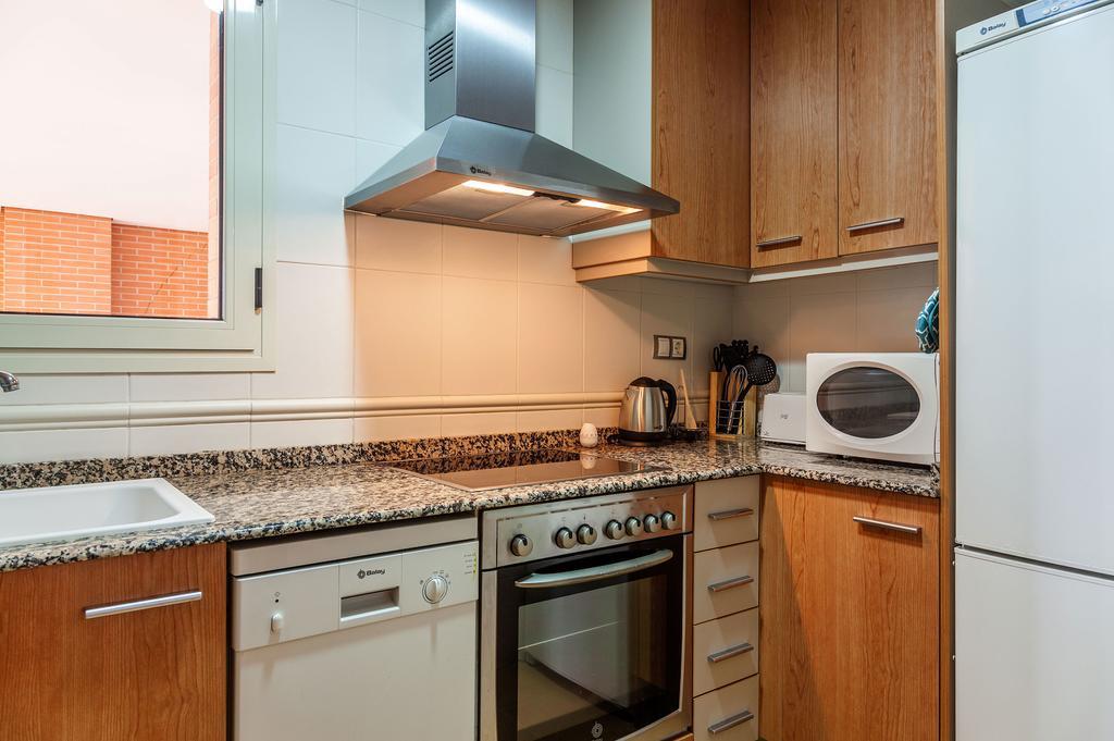 Valencia Flat Rental Swim And Paddle 部屋 写真