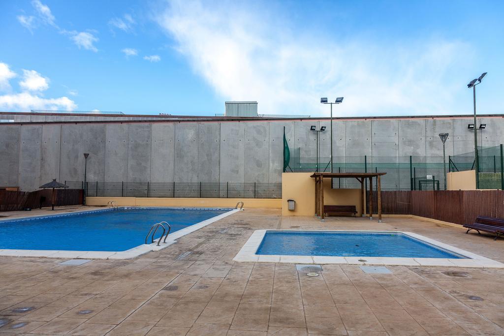 Valencia Flat Rental Swim And Paddle 部屋 写真