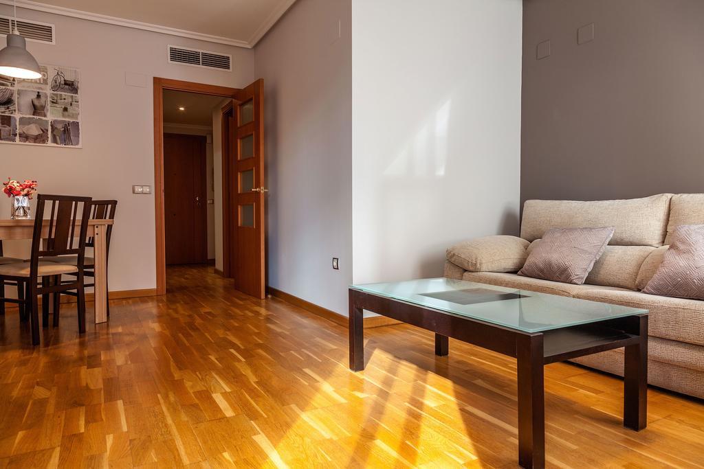 Valencia Flat Rental Swim And Paddle 部屋 写真
