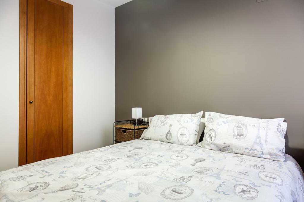 Valencia Flat Rental Swim And Paddle 部屋 写真