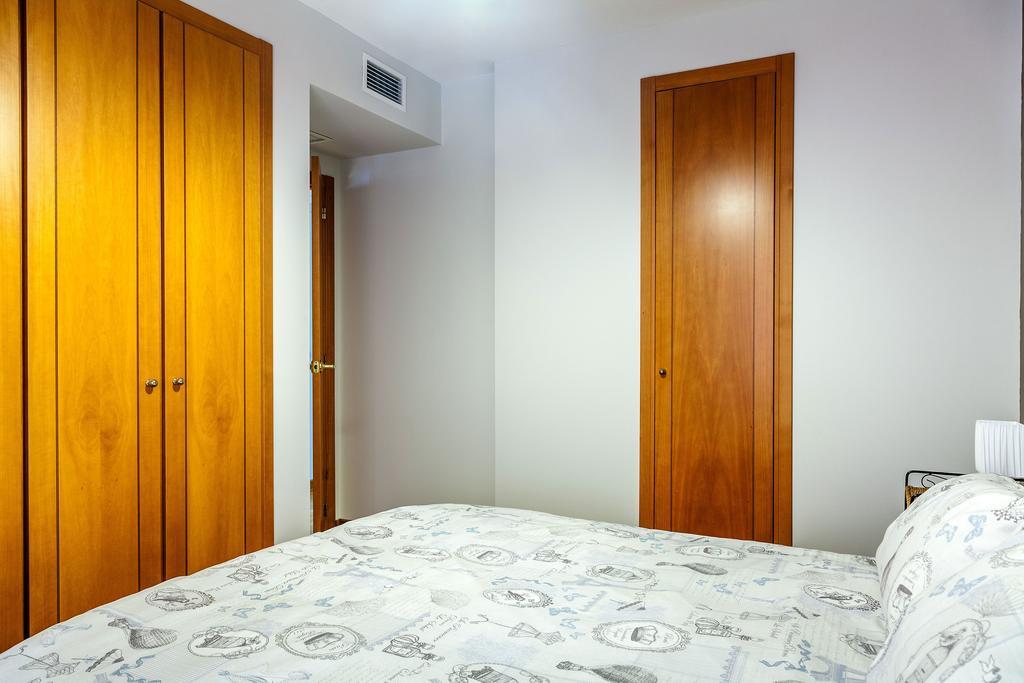 Valencia Flat Rental Swim And Paddle 部屋 写真