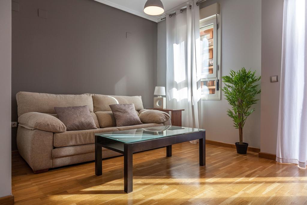 Valencia Flat Rental Swim And Paddle 部屋 写真