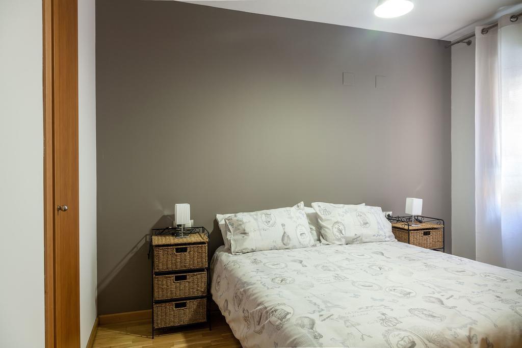 Valencia Flat Rental Swim And Paddle 部屋 写真