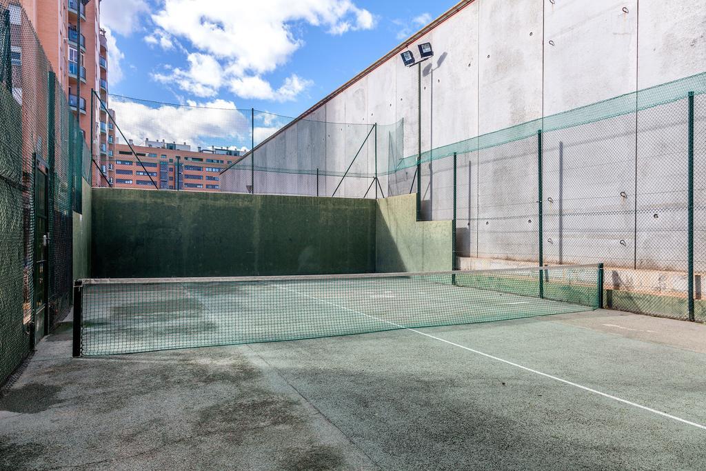 Valencia Flat Rental Swim And Paddle 部屋 写真