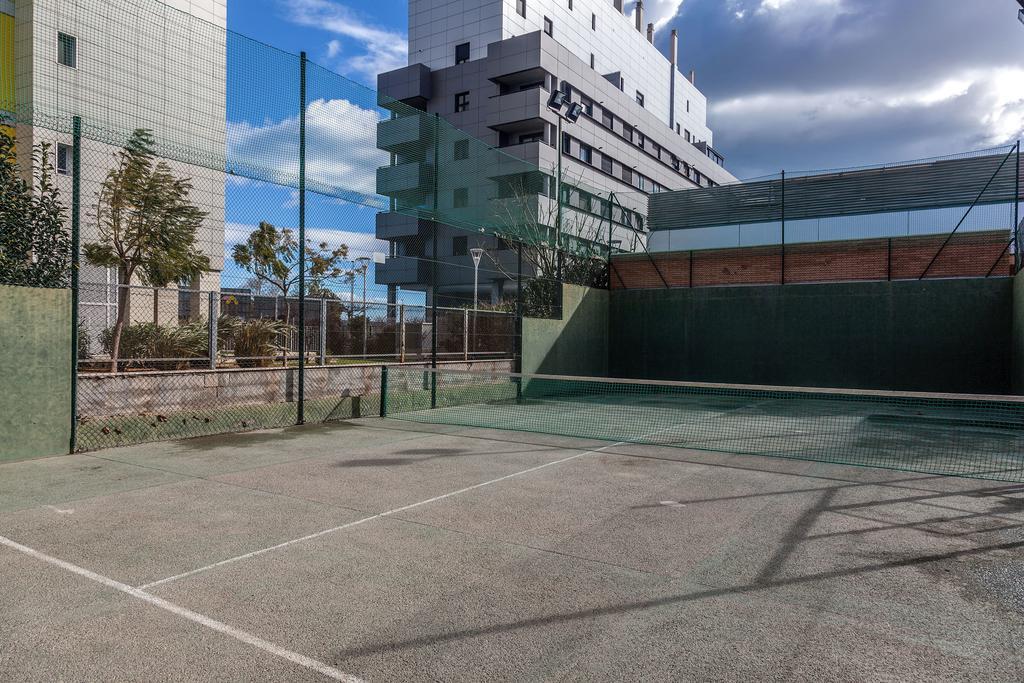 Valencia Flat Rental Swim And Paddle 部屋 写真