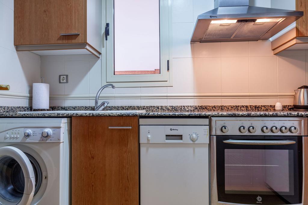 Valencia Flat Rental Swim And Paddle 部屋 写真